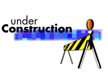 Website in Construction